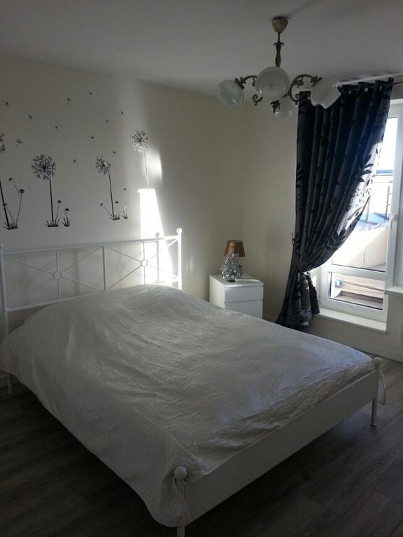 פלאנגה Bangu Apartamentai מראה חיצוני תמונה