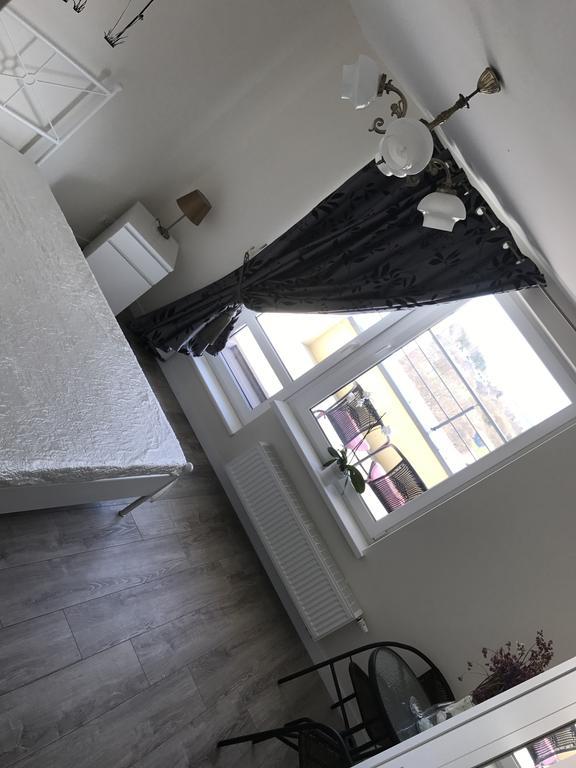 פלאנגה Bangu Apartamentai מראה חיצוני תמונה