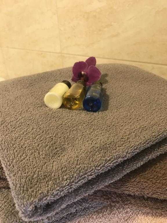 פלאנגה Bangu Apartamentai מראה חיצוני תמונה