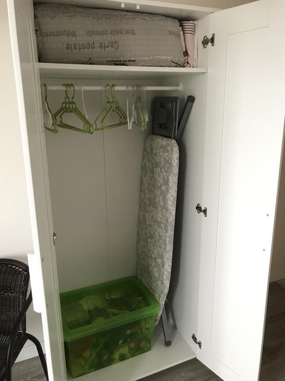 פלאנגה Bangu Apartamentai מראה חיצוני תמונה