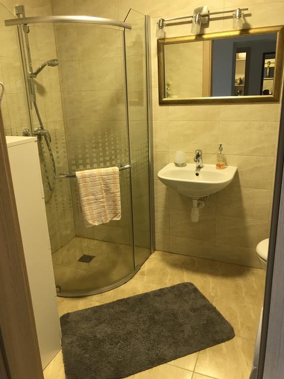 פלאנגה Bangu Apartamentai מראה חיצוני תמונה
