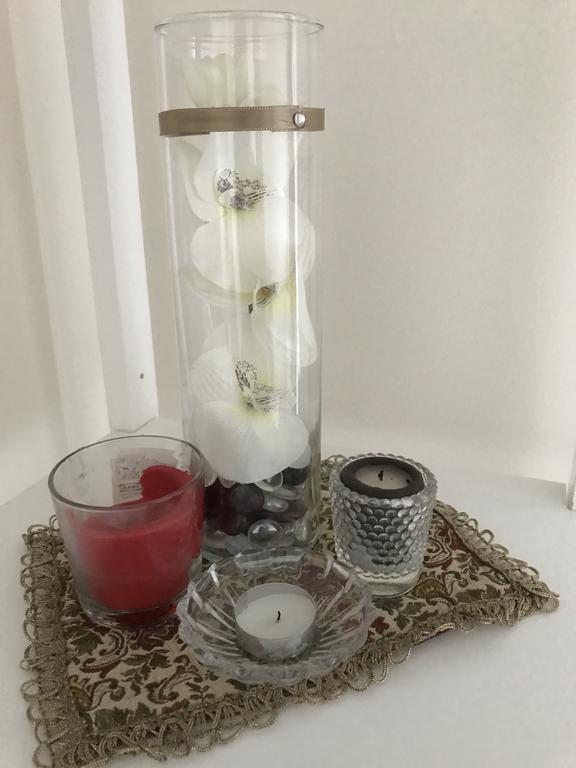 פלאנגה Bangu Apartamentai מראה חיצוני תמונה